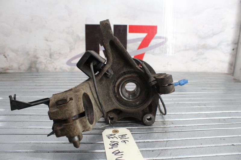 Fuso anteriore sinistro PEUGEOT 206 Diésel - 1