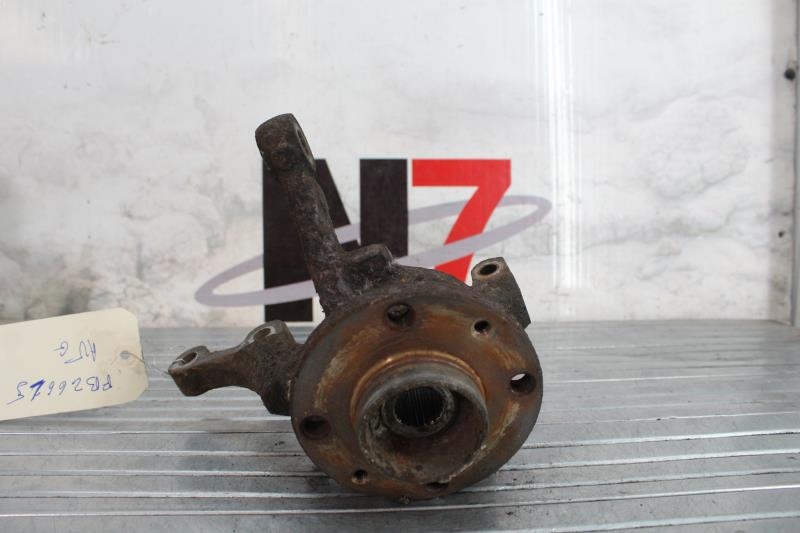 Fusee avant gauche RENAULT EXPRESS PHASE 1 Essence - 1