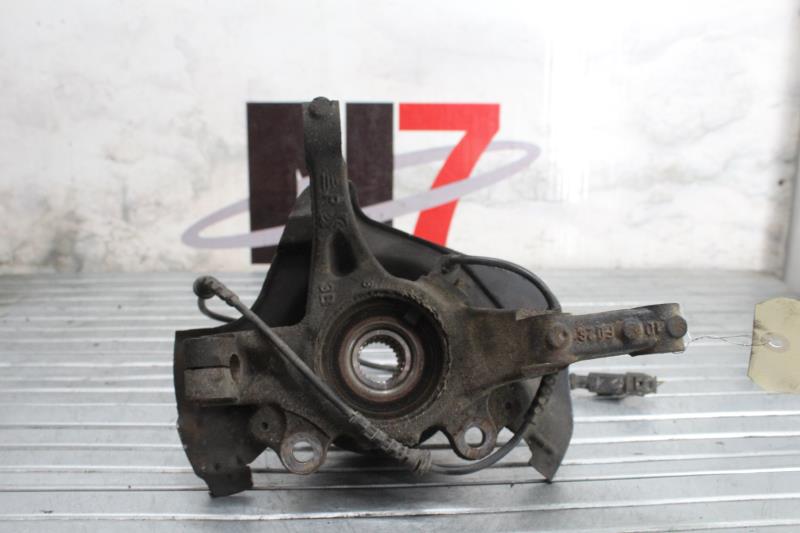 Fuso anteriore sinistro FIAT PUNTO 3 Diésel - 1