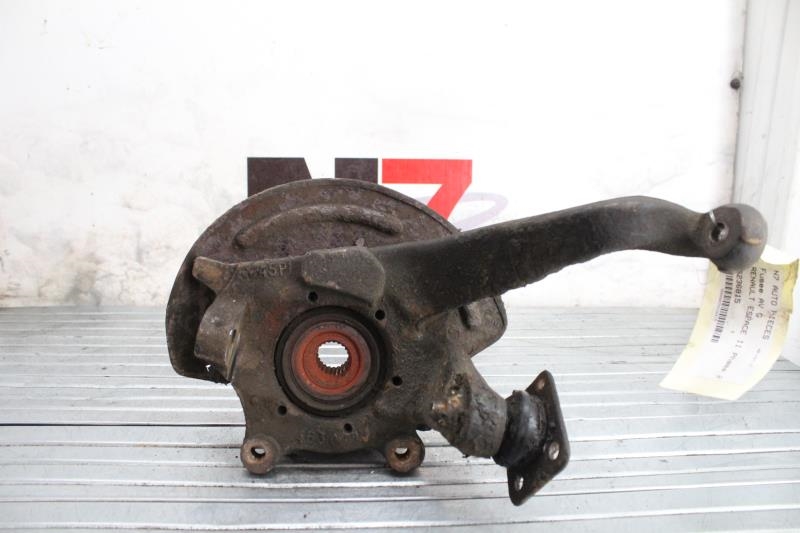 Fusee avant gauche RENAULT ESPACE 2 PHASE 2 Diesel - 1
