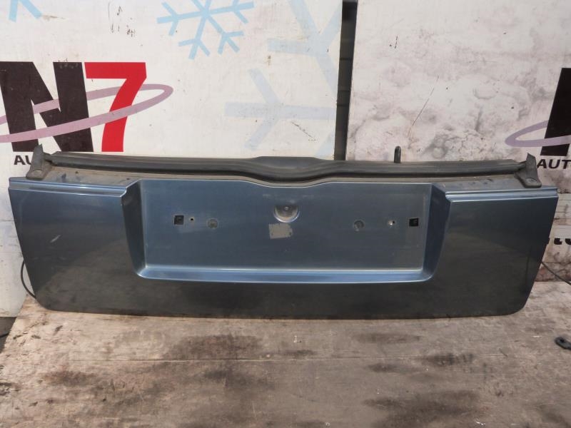 Portellone posteriore inferiore CITROEN C2 PHASE 1 Diésel - 1