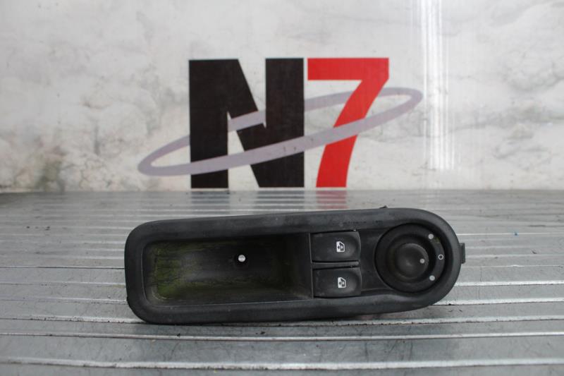 Interruptor de elevalunas RENAULT TWINGO 2 PHASE 1 Gasolina - 1