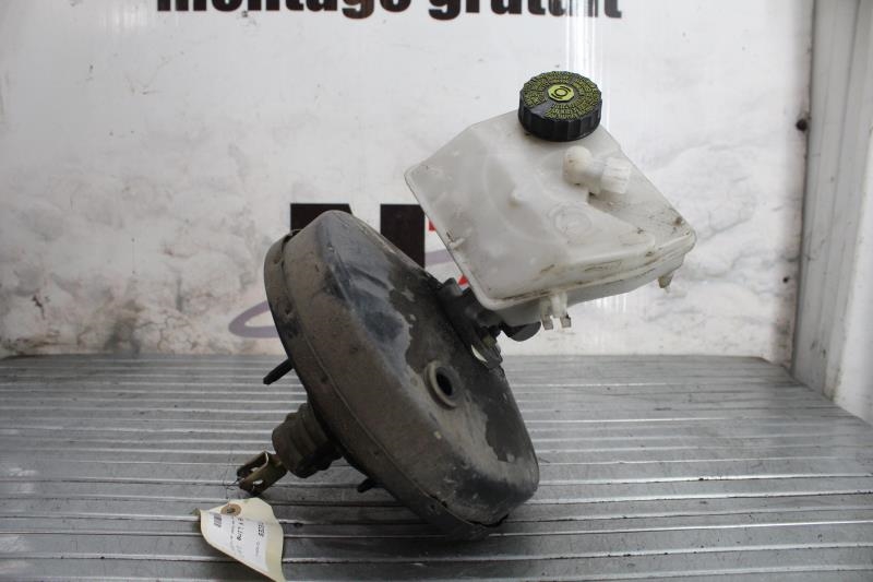 Mastervac PEUGEOT 206 PHASE 1 Diesel - 1