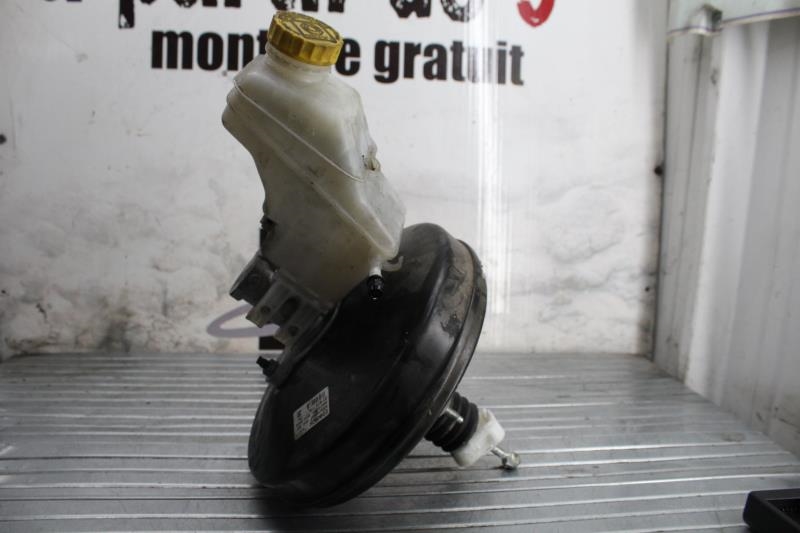 Mastervac FIAT PUNTO EVO 3 Diesel - 1