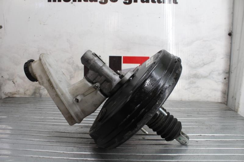 Mastervac KIA VENGA PHASE 1 Diesel - 1