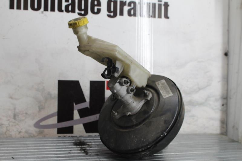 Mastervac PEUGEOT 207 Diesel - 1