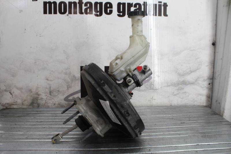 Mastervac RENAULT CLIO 3 PHASE 2 Essence - 1