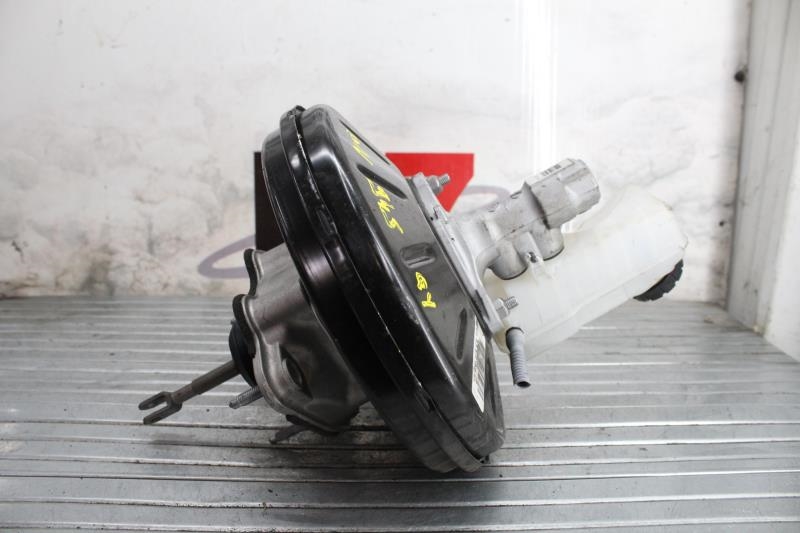 Mastervac RENAULT CLIO 4 PHASE 1 BREAK Essence - 1