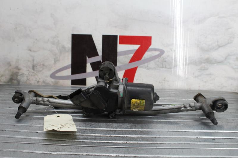 Motore tergicristallo anteriore CITROEN C2 PHASE 1 Gasolina - 1