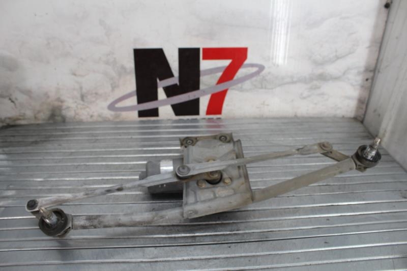 Motore tergicristallo anteriore FORD FIESTA 4 PHASE 1 Gasolina - 1