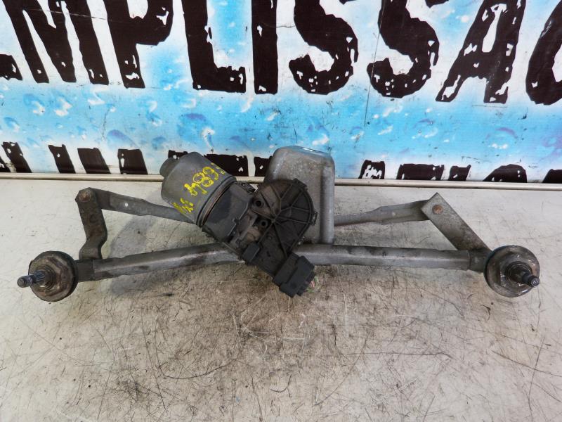 Motore tergicristallo anteriore PEUGEOT 206 Diésel - 1