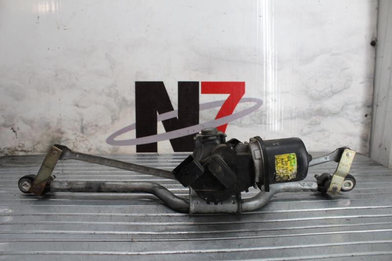 Motore tergicristallo anteriore RENAULT CLIO 2 PHASE 2 Gasolina - 1