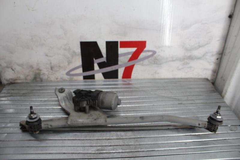 Motore tergicristallo anteriore DACIA LOGAN 1 PHASE 1 Gasolina - 1