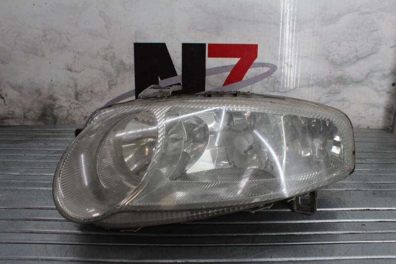 Gruppo ottico anteriore principale sinistro (luci)(faro) ALFA ROMEO 147 PHASE 1 Gasolina - 1