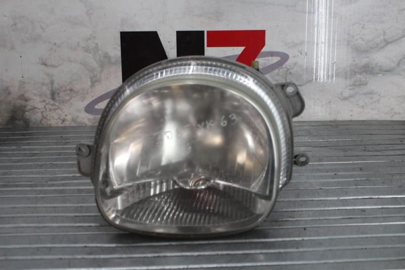 Gruppo ottico anteriore principale sinistro (luci)(faro) RENAULT TWINGO 1 PHASE 3 Gasolina - 1