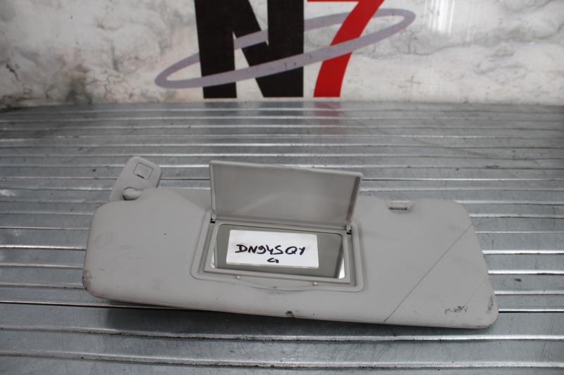 Visiera parasole sinistra RENAULT CLIO 4 PHASE 1 BREAK Gasolina - 1