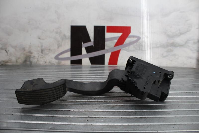 Pedale acceleratore FIAT PUNTO EVO 3 Diésel - 1