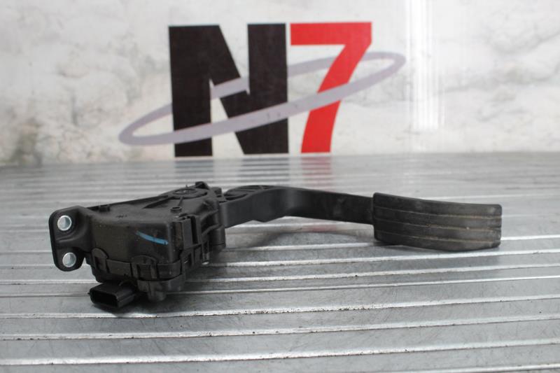 Pedale acceleratore RENAULT TWINGO 2 PHASE 1 Gasolina - 1