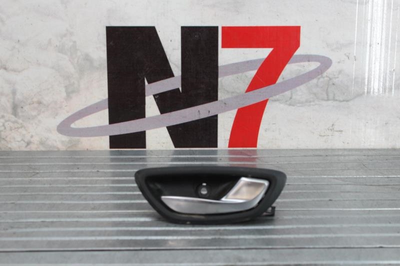 Maniglia portiera posteriore destra RENAULT MEGANE 4 PHASE 1 Diésel - 1