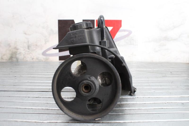 Pompe de direction PEUGEOT 206 PHASE 1 Diesel - 1