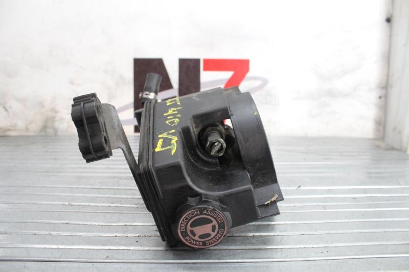 Pompe de direction PEUGEOT 206 PHASE 1 Diesel - 1
