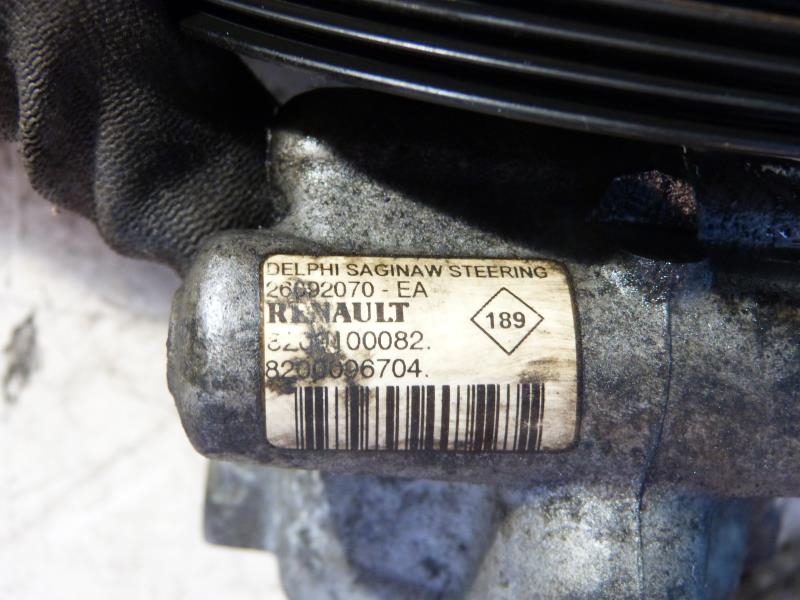 Pompe de direction RENAULT LAGUNA 2 PHASE 1 BREAK Diesel - 1