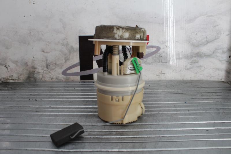 Pompa sommersa PEUGEOT 307 PHASE 1 CABRIOLET Gasolina - 1