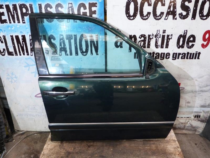 Portiera anteriore destra MERCEDES CLASSE E 210 PHASE 1 Diésel - 1