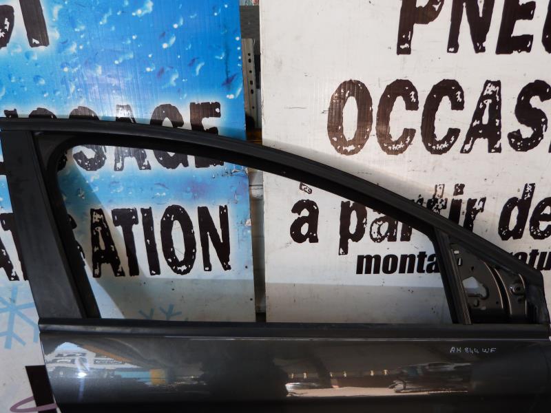 Portiera anteriore destra FIAT BRAVO 2 Diésel - 1