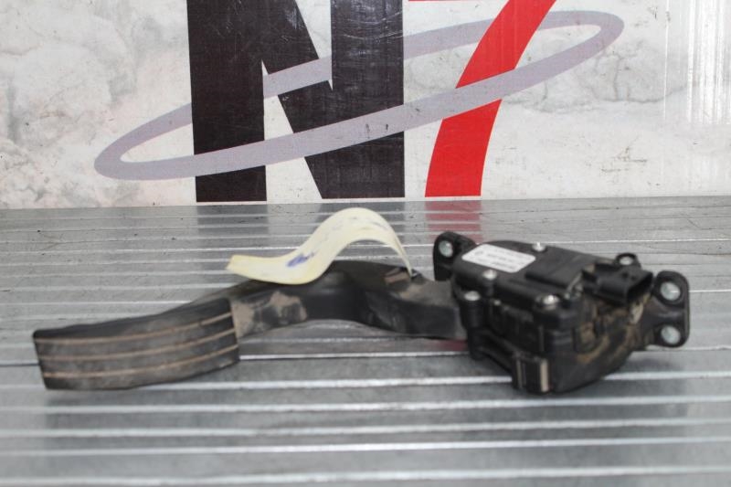 Potenziometro pedale acceleratore RENAULT TWINGO 2 PHASE 1 Gasolina - 1