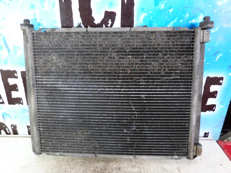 Radiateur chauffage RENAULT CLIO 2 PHASE 2 Diesel - 1