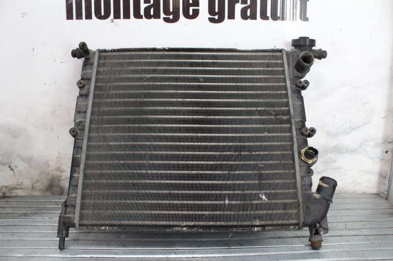 Radiateur eau RENAULT R19 Essence - 1