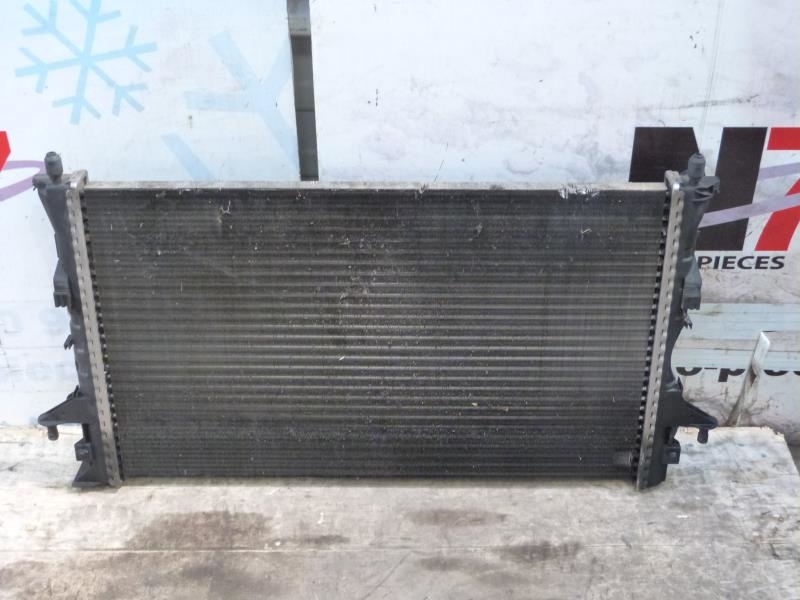 Radiateur eau RENAULT LAGUNA 2 PHASE 1 BREAK Diesel - 1