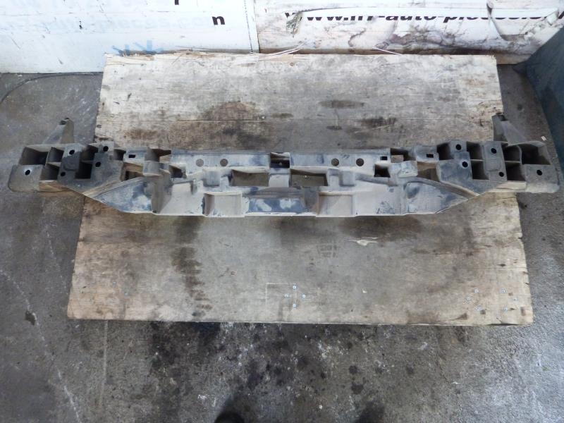 Traversa rinforzo paraurti posteriore RENAULT TWINGO 2 PHASE 1 Gasolina - 1