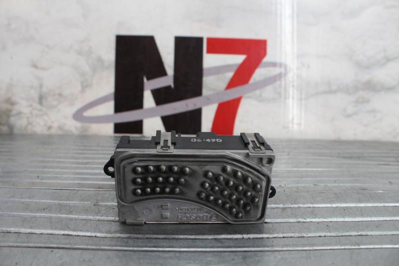 Resistance chauffage AUDI A6 3 PHASE 1 Diesel - 1