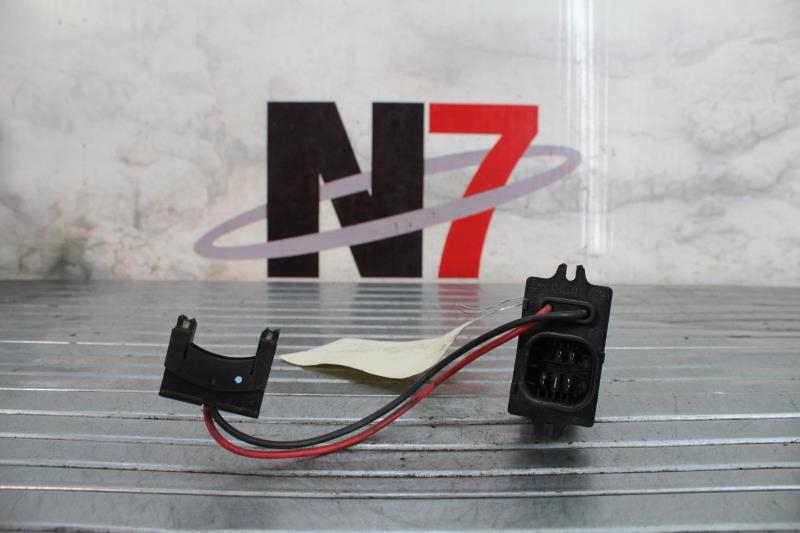Resistenza riscaldamento RENAULT KANGOO 1 PHASE 1 Gasolina - 1