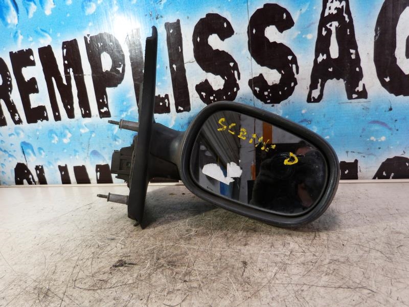 Specchietto retrovisore destro RENAULT SCENIC 1 PHASE 1 Gasolina - 1