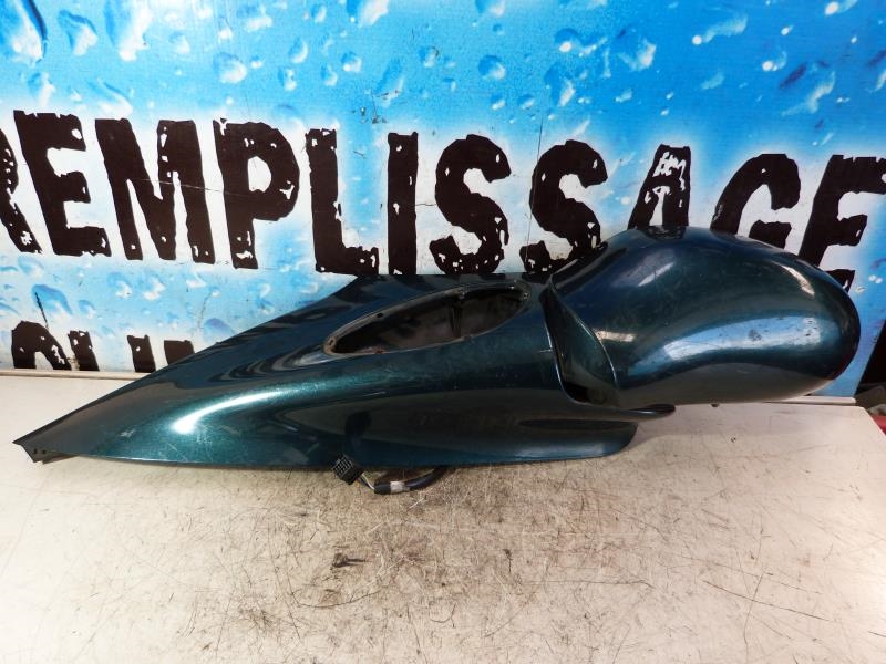 Retrovisor izquierdo RENAULT ESPACE 3 Diésel - 1