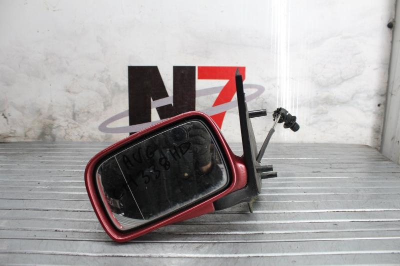 Specchietto retrovisore sinistro VOLKSWAGEN POLO 3 PHASE 1 Gasolina - 1