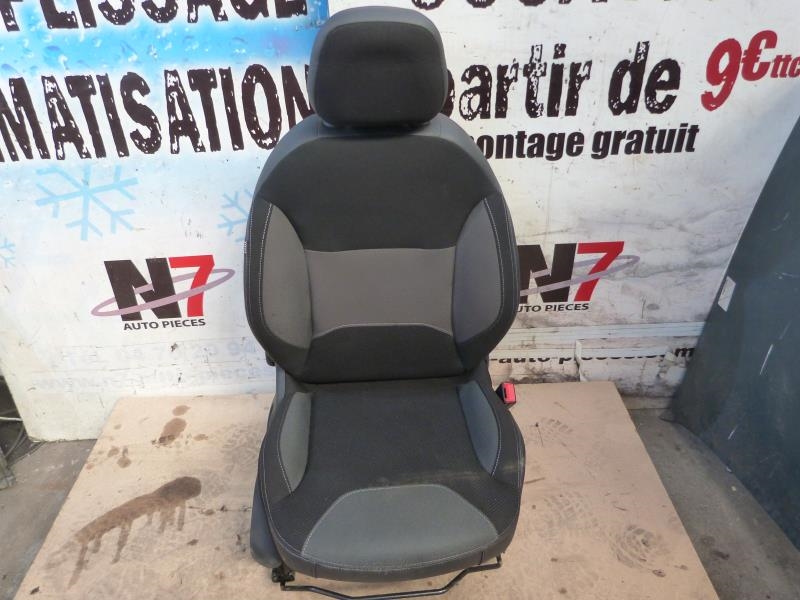 Sedile passeggero CITROEN C3 2 PHASE 1 Diésel - 1