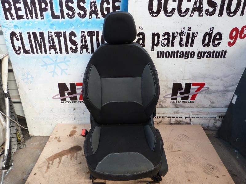 Sedile lato guida CITROEN C3 2 PHASE 1 Diésel - 1