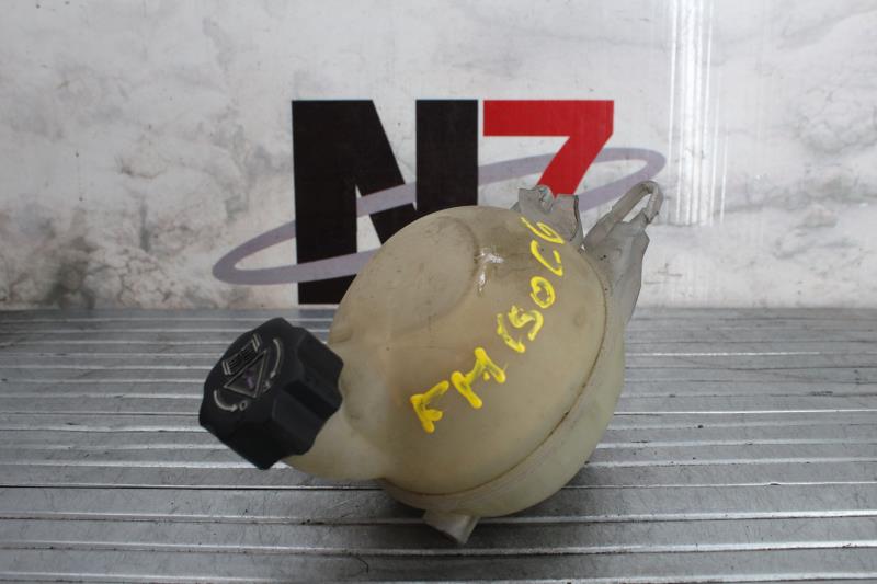 Vase d'expansion CITROEN C2 PHASE 1 Essence - 1