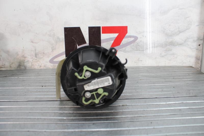 Ventilateur chauffage CITROEN C2 PHASE 2 Diesel - 1
