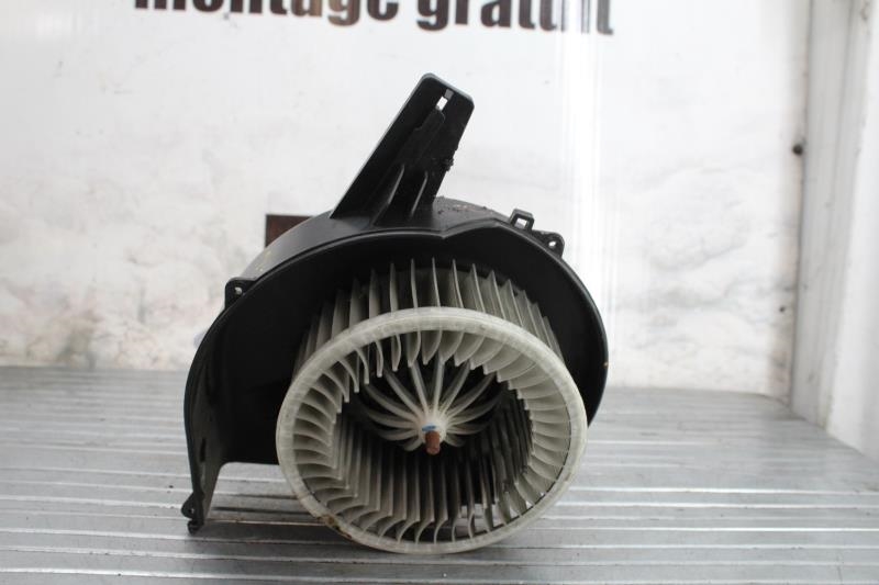 Ventilateur chauffage VOLKSWAGEN FOX Diesel - 1