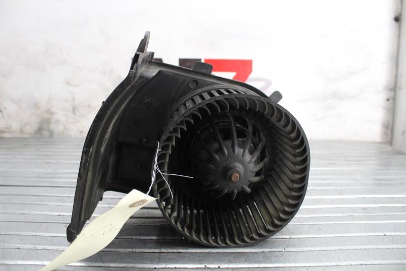 Ventola riscaldamento RENAULT CLIO 2 PHASE 2 Gasolina - 1