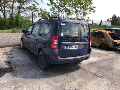 Photo de la pièce