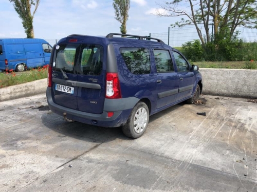 Photo de la pièce