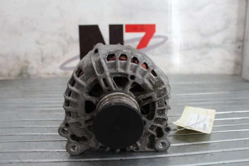 Alternatore VOLKSWAGEN GOLF 7 PHASE 1 Diésel - 1