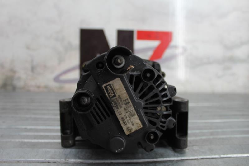 Alternatore FIAT 500 2 PHASE 1 Diésel - 1