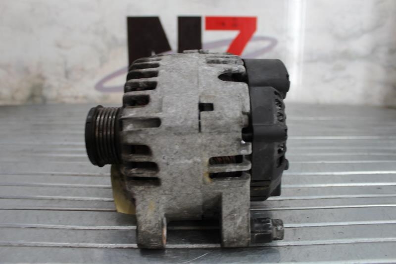 Alternateur RENAULT MEGANE 1 PHASE 2 Diesel - 1